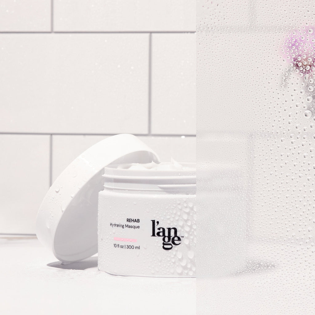 Rehab Hydrating Masque