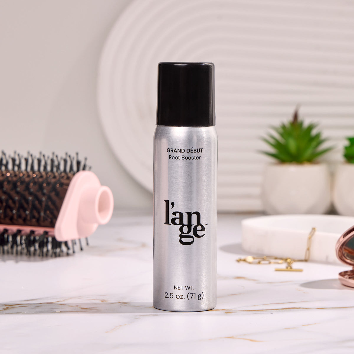 Grand Début Root Booster
