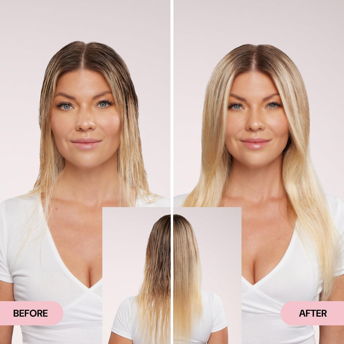 Refrésh Invigorating Mint Cream Conditioner