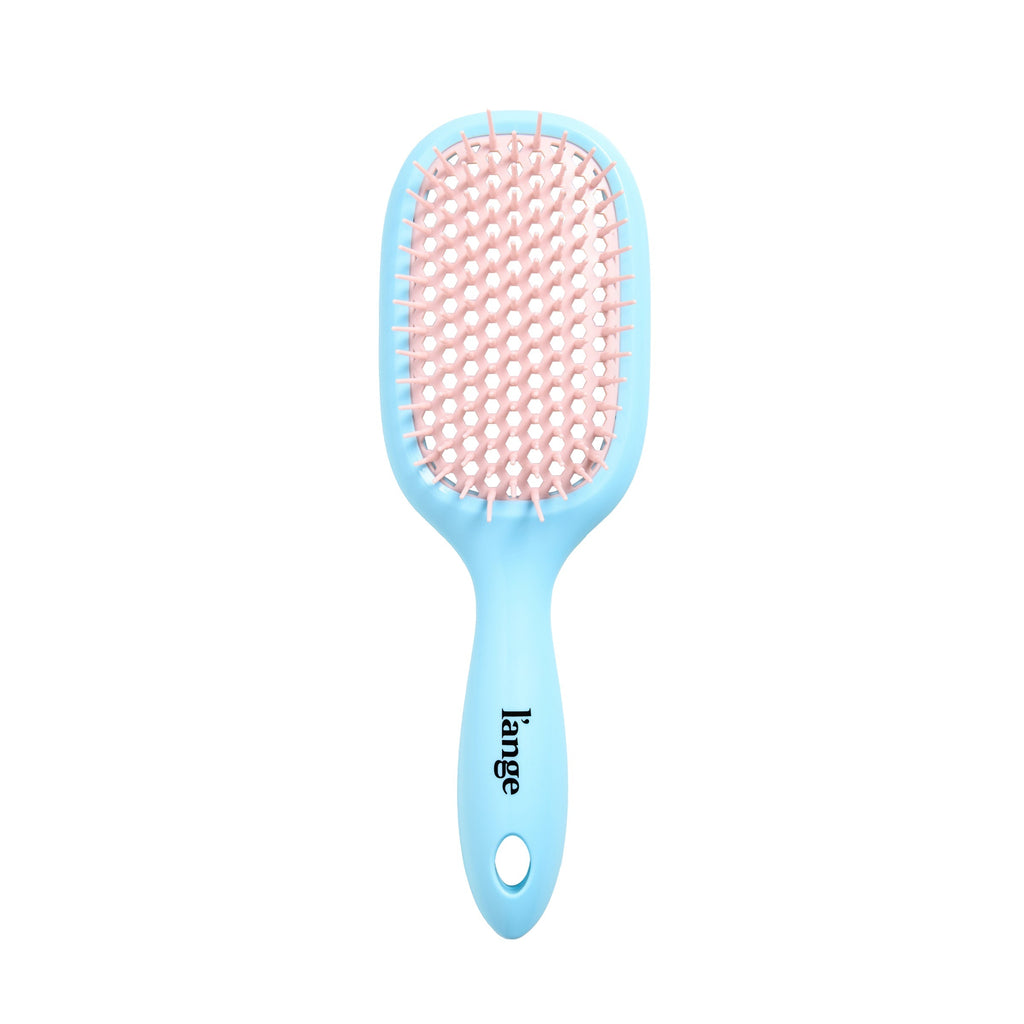 Detangling Vented Brush - Flexible Bristles