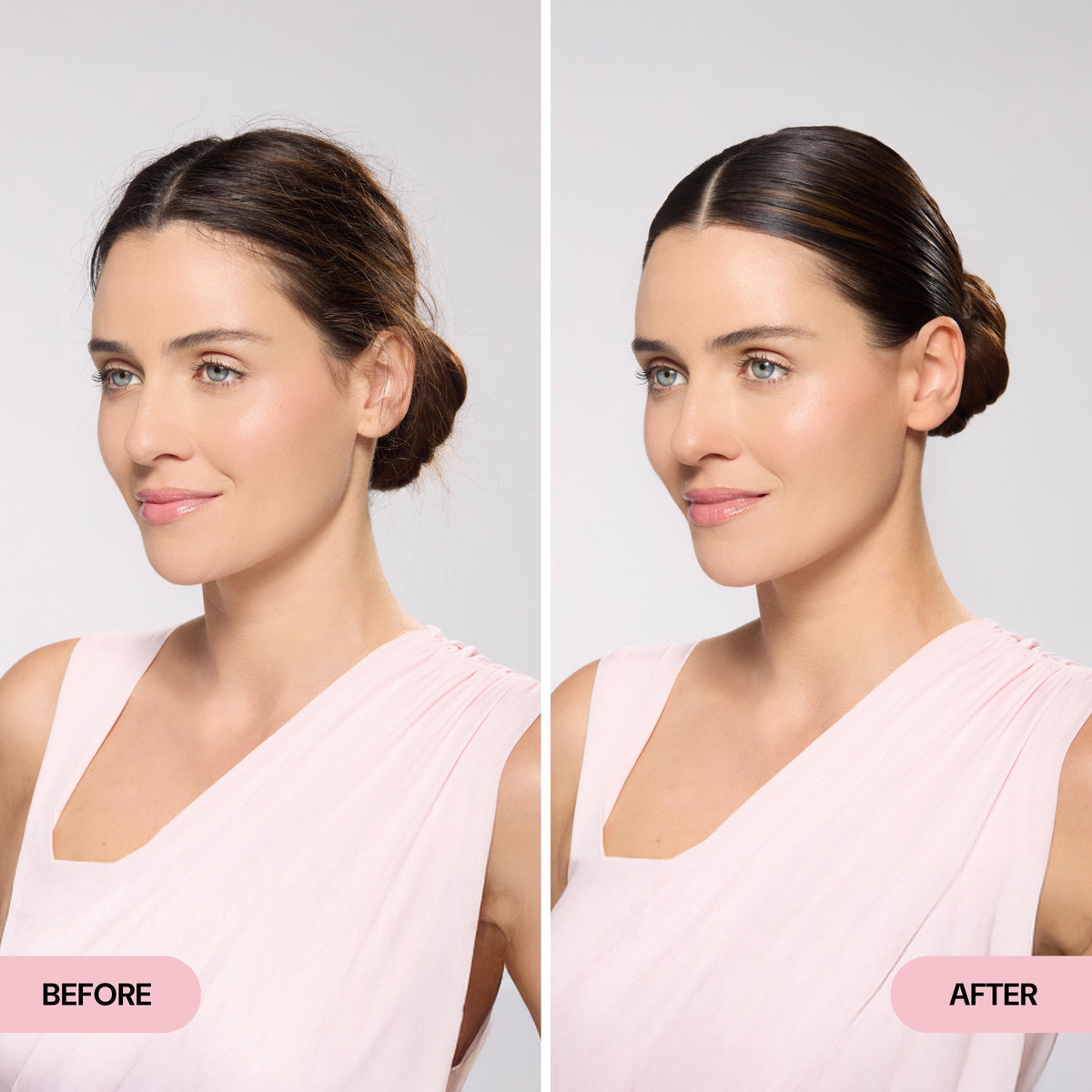 Pure Polish Smoothing Pomade Stick
