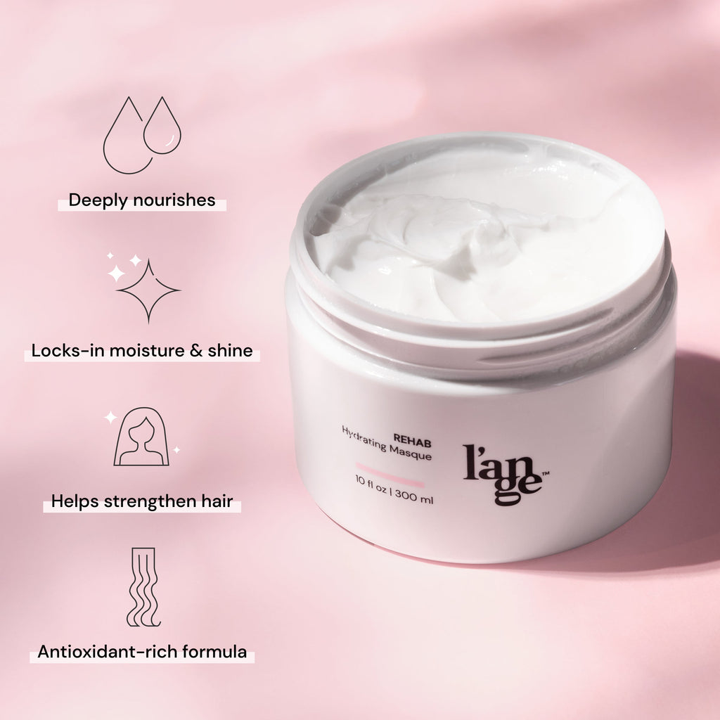 Rehab Hydrating Masque