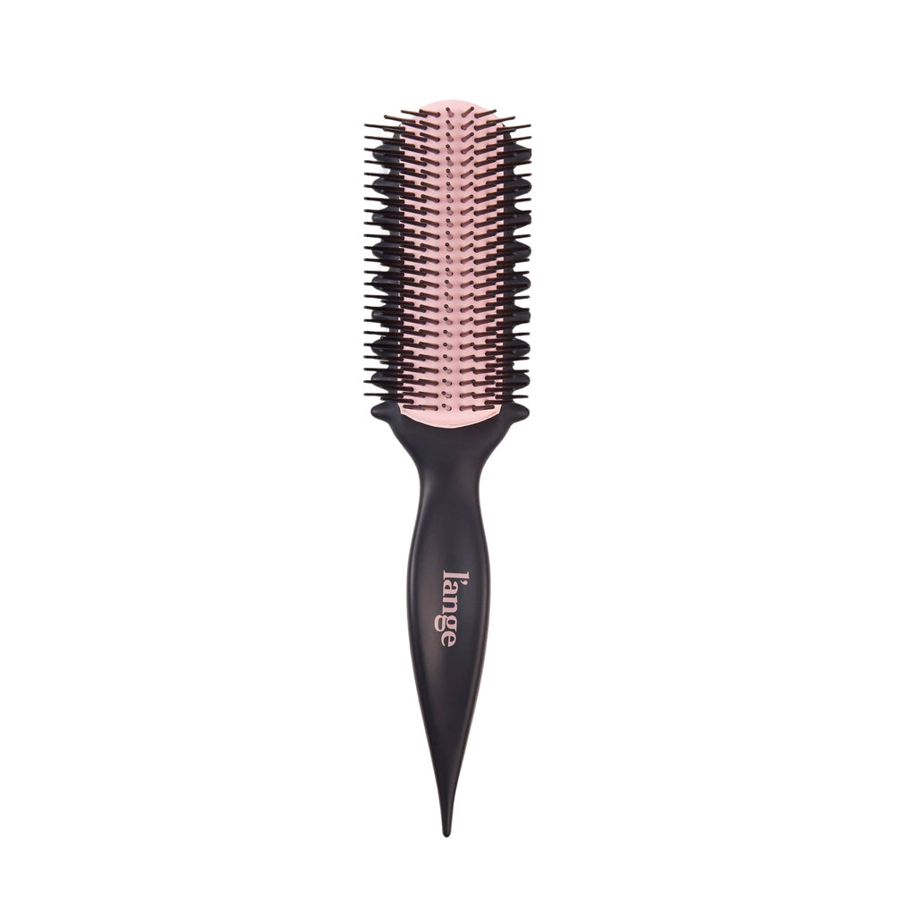 Custom Curl Brush