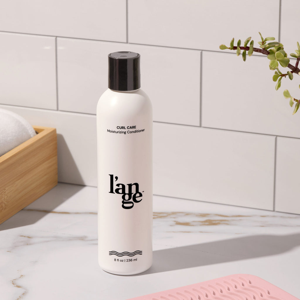 Curl Care Enhancing Conditioner