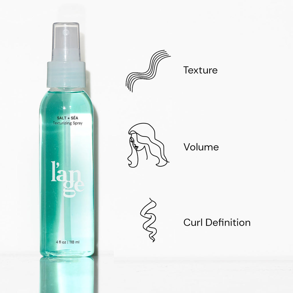 Salt + Séa Texturizing Spray