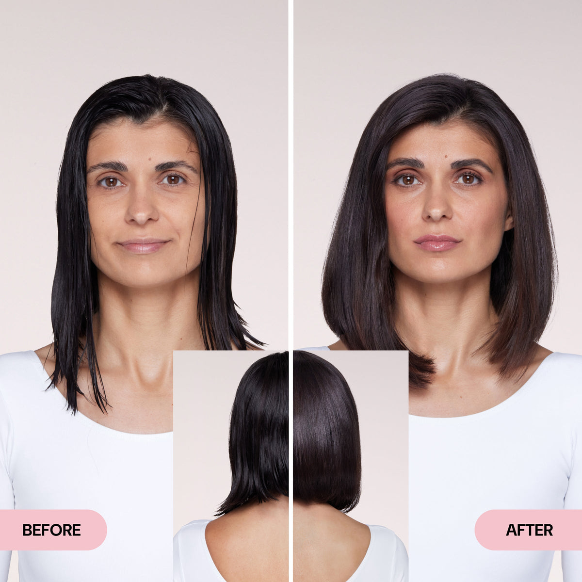 Tonique Invigorating Mint Shampoo