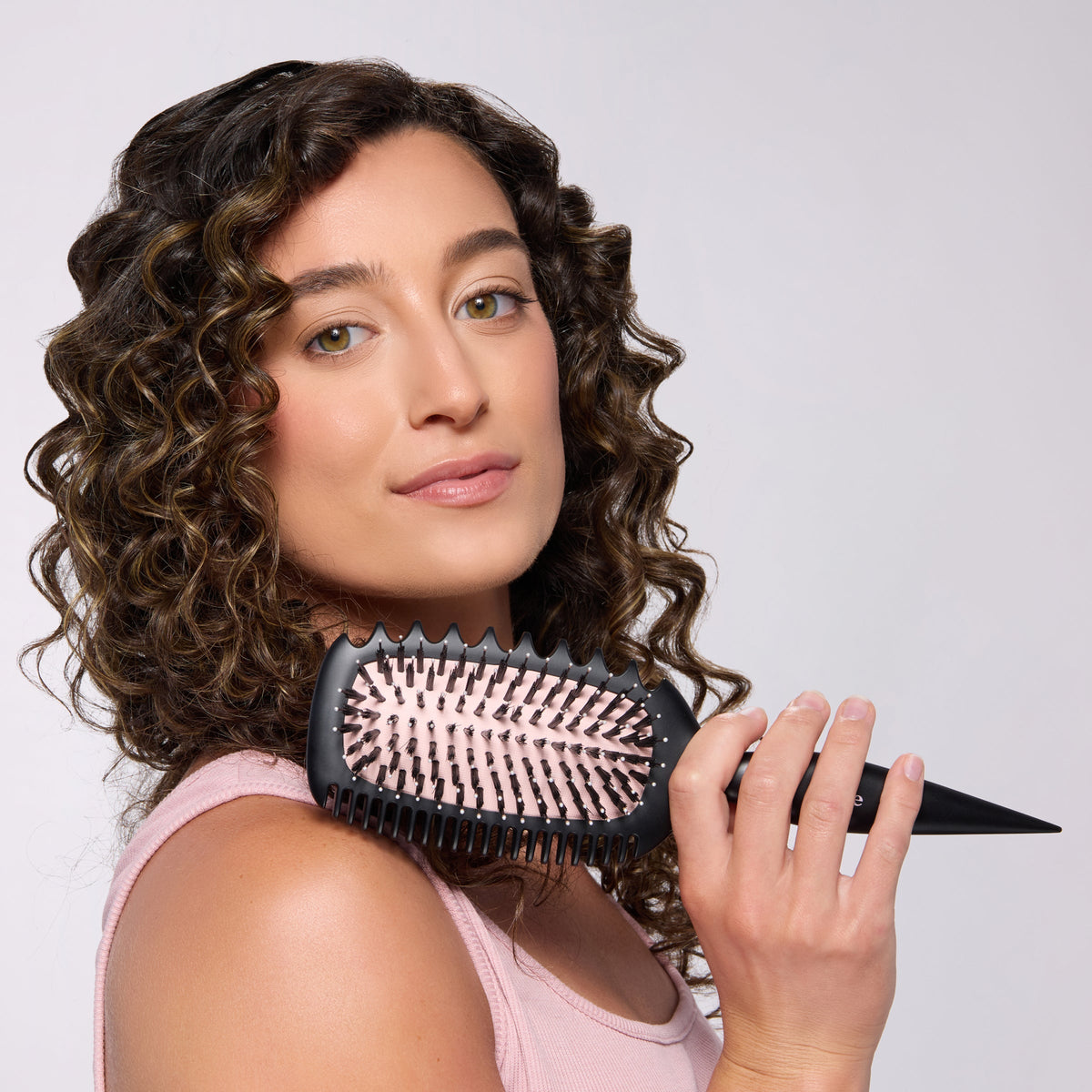 Curl Sculptor Brush