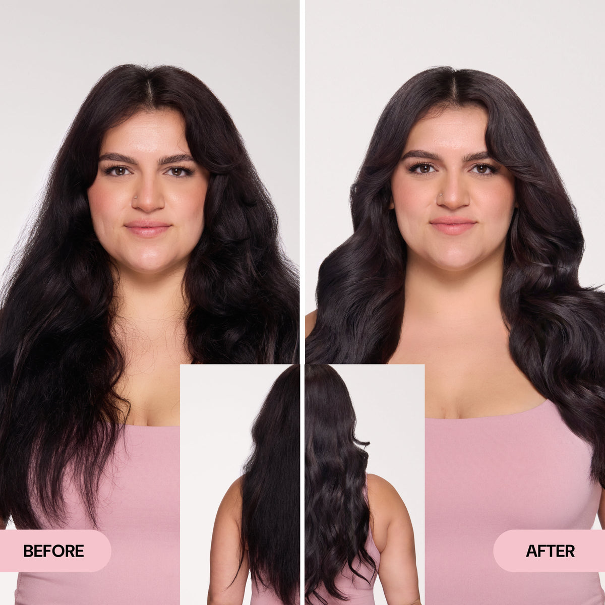 Salt + Séa Texturizing Spray