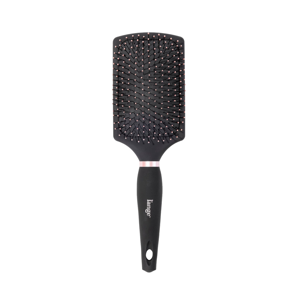 Siena Paddle Brush with Bristle