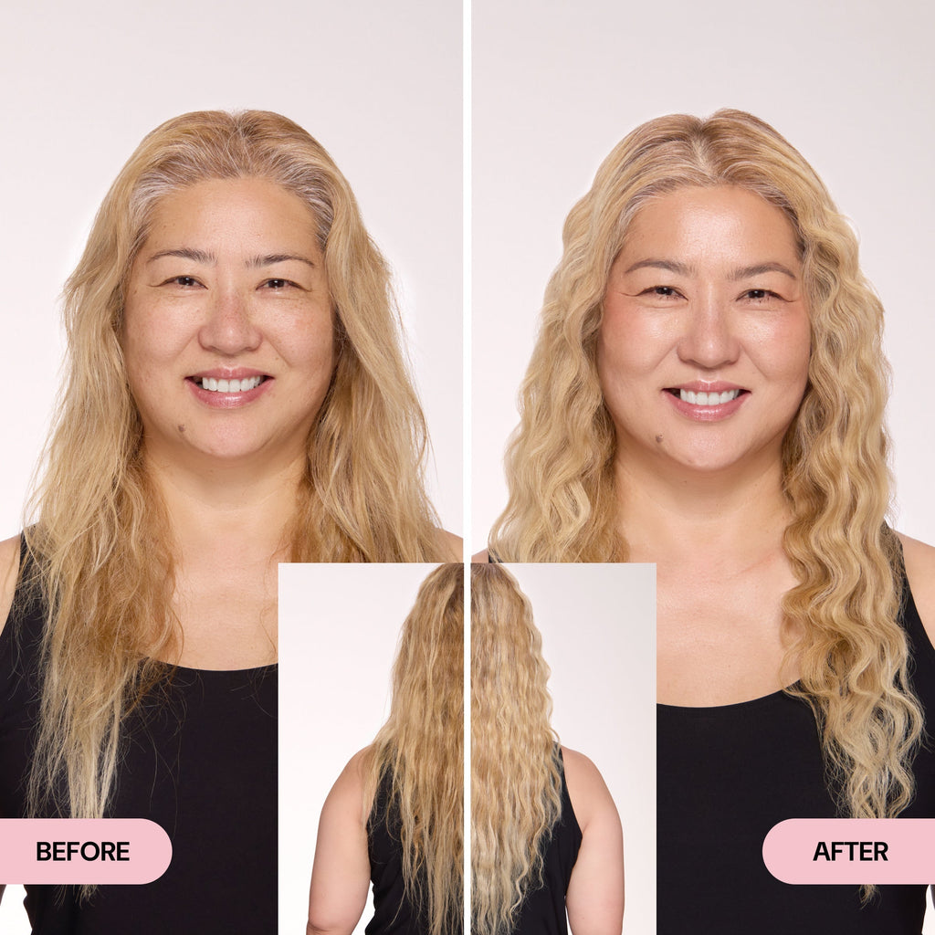Hold-All Medium Working Hairspray