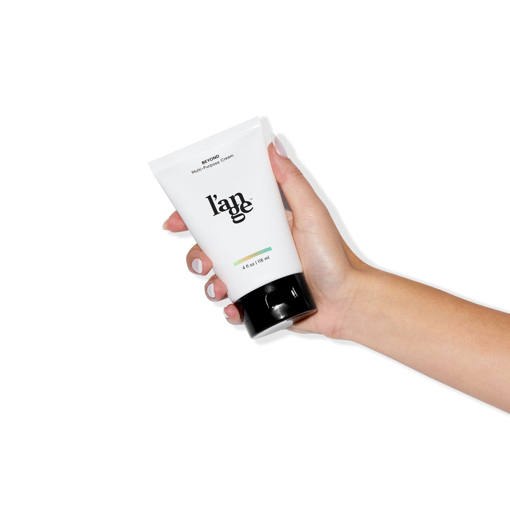 Beyond Multi-Purpose Cream