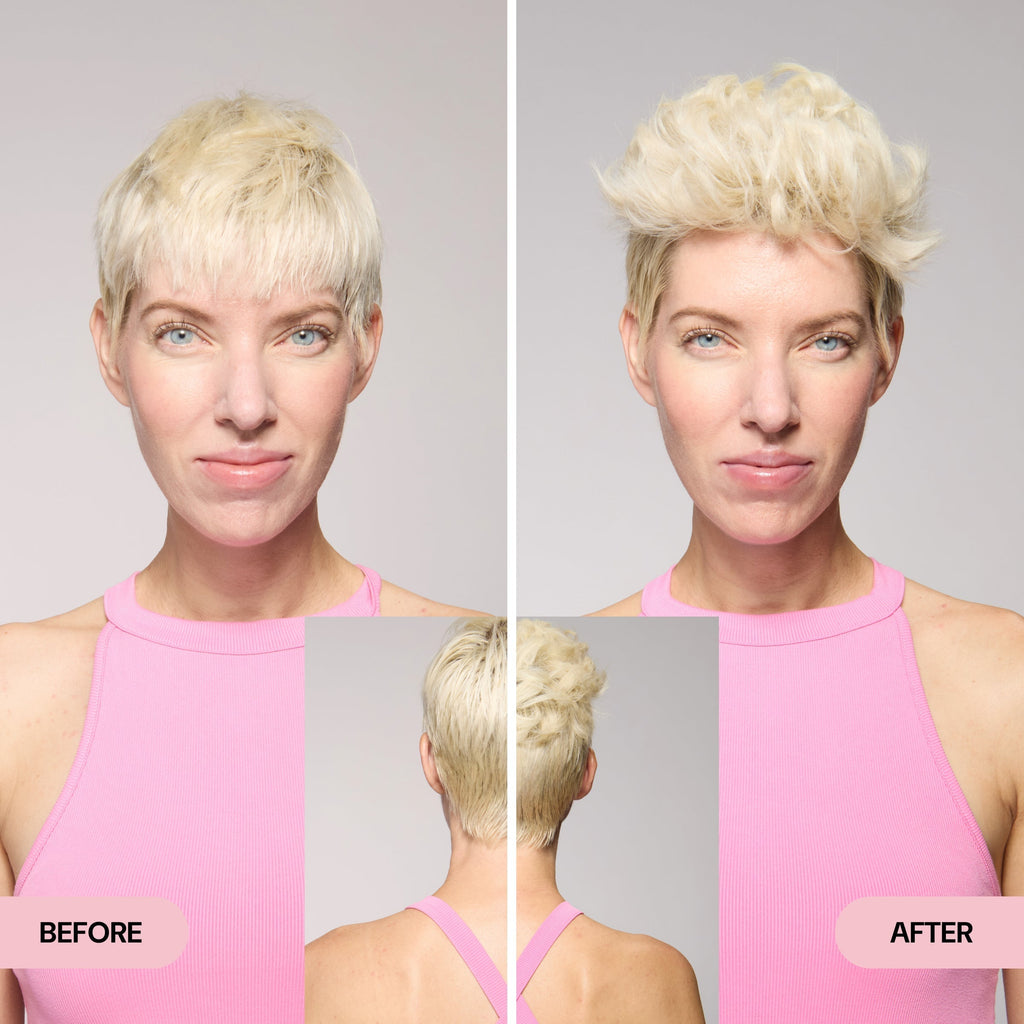Pure Shape Sculpting Pomade Paste