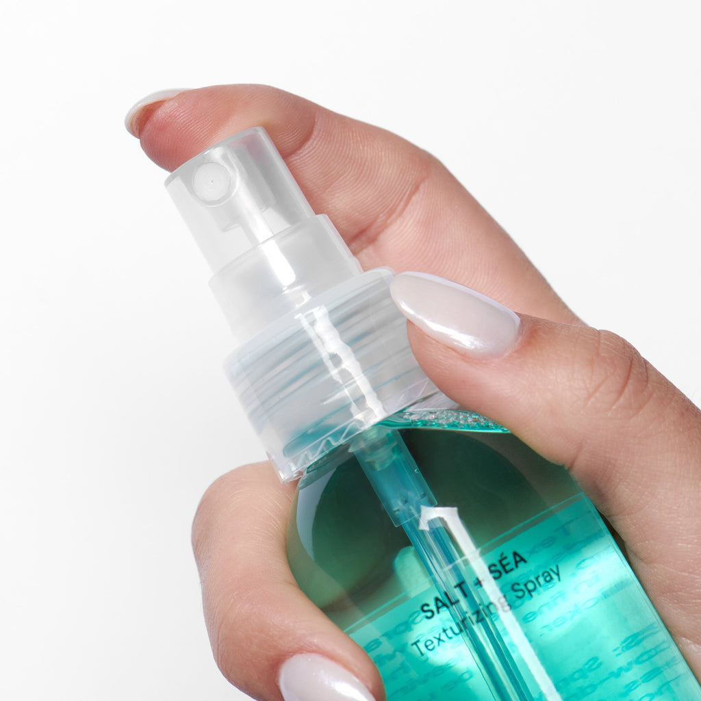 Salt + Séa Texturizing Spray