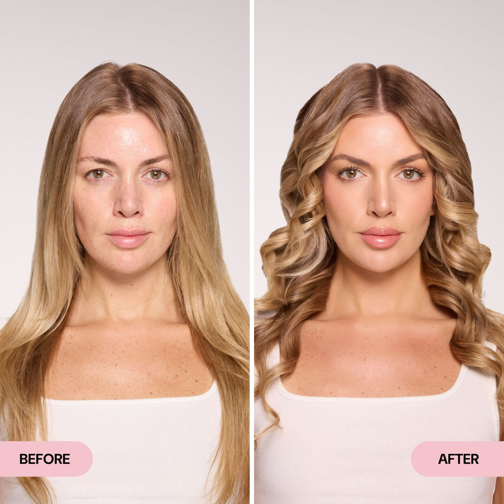 Hold-All Medium Working Hairspray